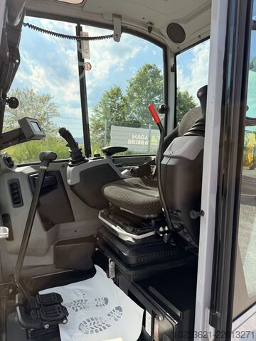  Wacker Neuson EZ36
