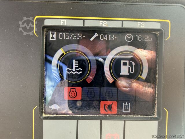  Wacker Neuson EZ36