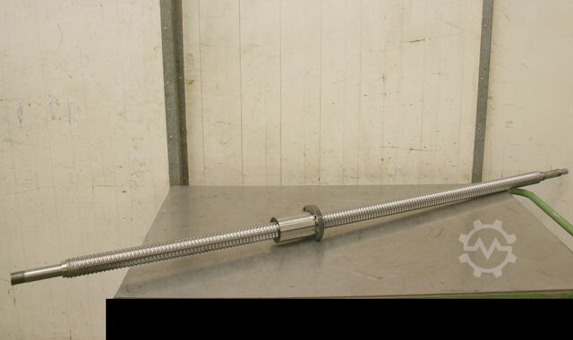 Vite a sfera con dado Rexroth R150257086