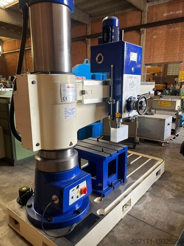 Machine de forage radial Adria Z3050X16
