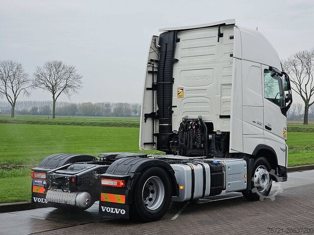 MTS standard VOLVO FH 500 XL,