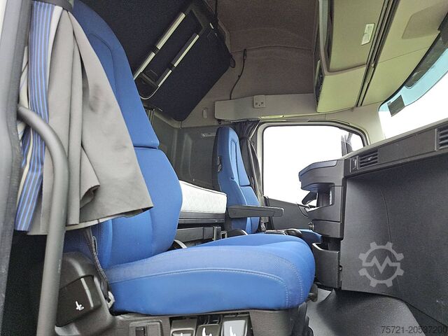 MTS standard VOLVO FH 500 XL,