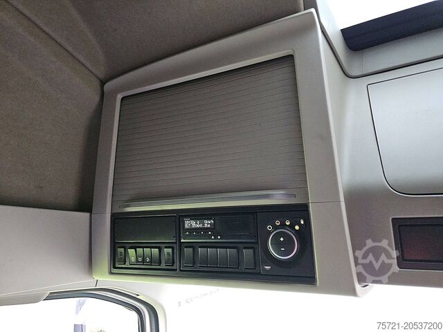 MTS standard VOLVO FH 500 XL,