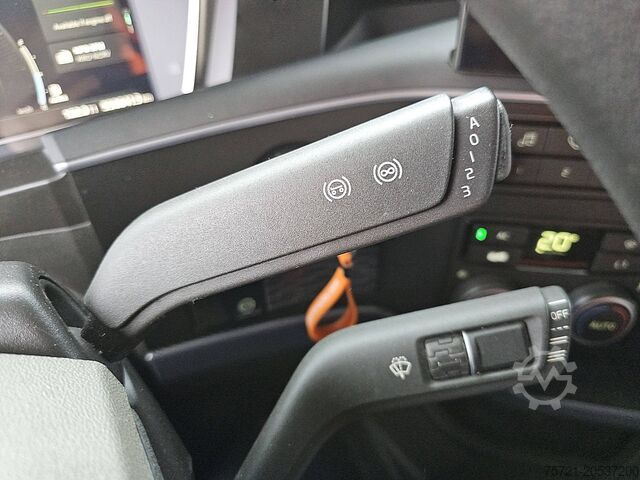 MTS standard VOLVO FH 500 XL,