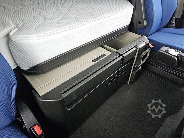 MTS standard VOLVO FH 500 XL,