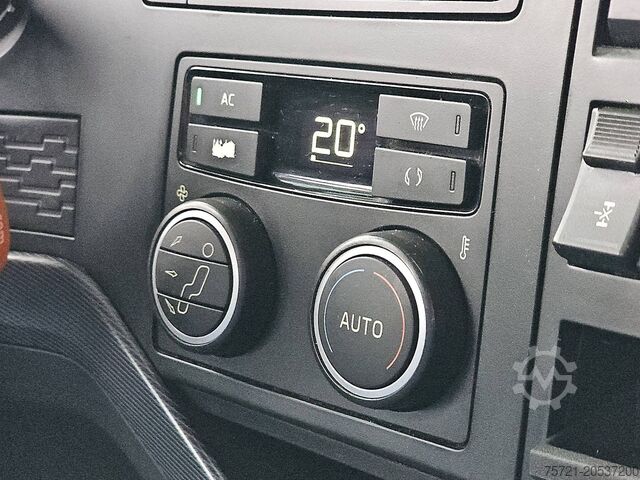 MTS standard VOLVO FH 500 XL,