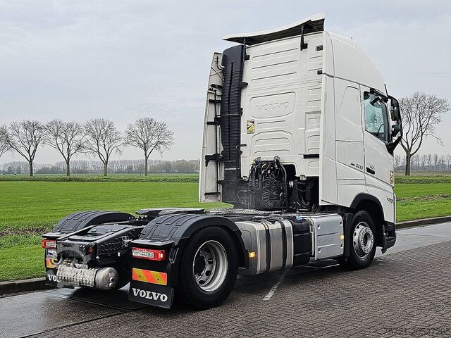 MTS standard VOLVO FH 500 XL,