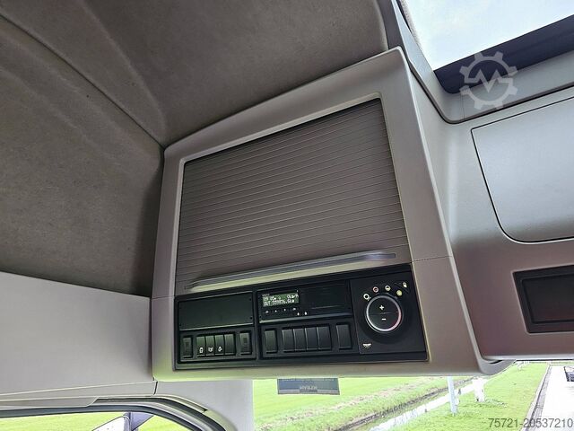 MTS standard VOLVO FH 500 XL,