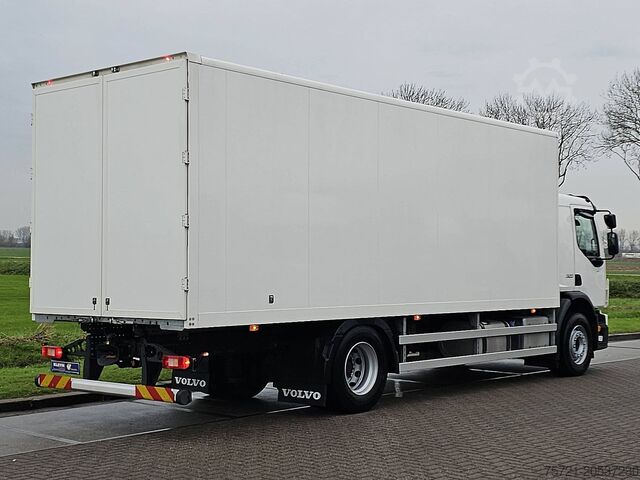 Mala VOLVO FE 320.18 6100 KM LIKE NEW!!