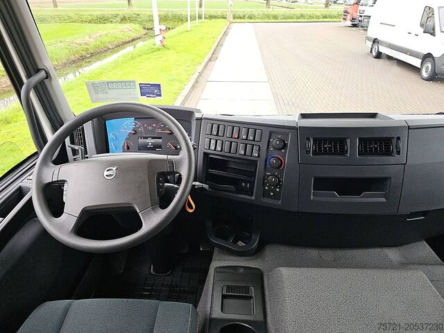 Mala VOLVO FE 320.18 6100 KM LIKE NEW!!