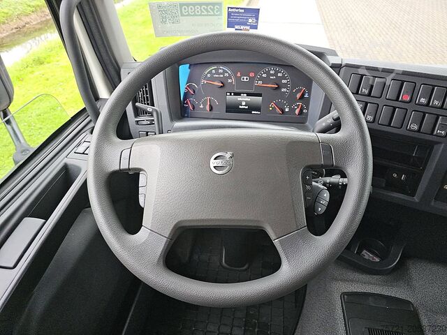 Mala VOLVO FE 320.18 6100 KM LIKE NEW!!