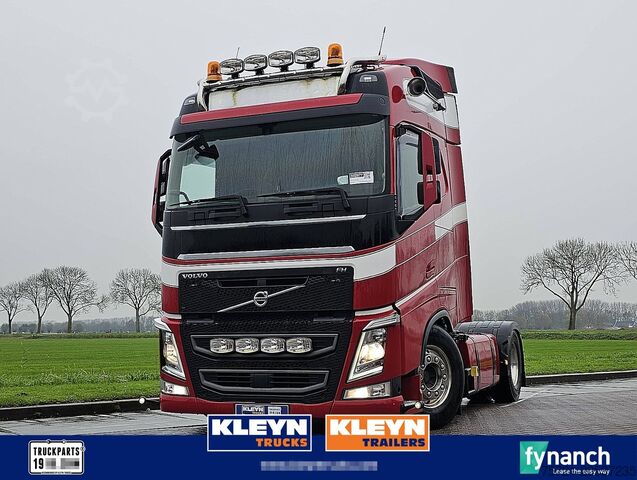  VOLVO FH 500