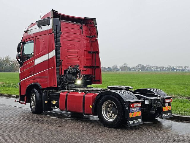  VOLVO FH 500