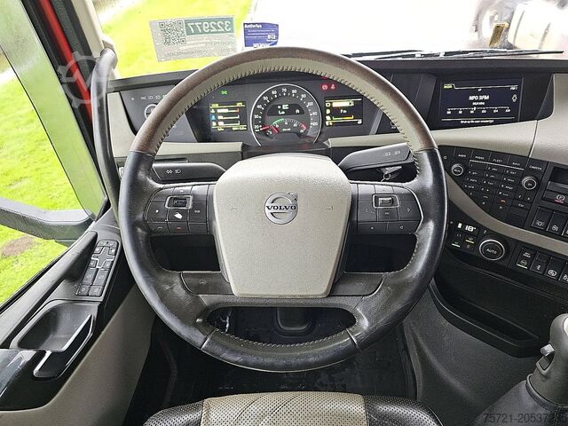  VOLVO FH 500