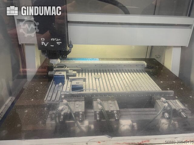 מכבש למינציה BURKLE BTF 1628