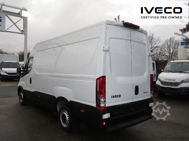 High top van IVECO Daily 35S16V Klima, Schalter, PDC, RS 3520mm