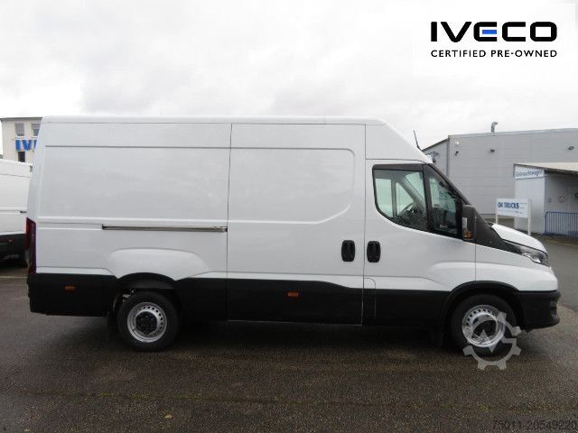 High top van IVECO Daily 35S16V Klima, Schalter, PDC, RS 3520mm
