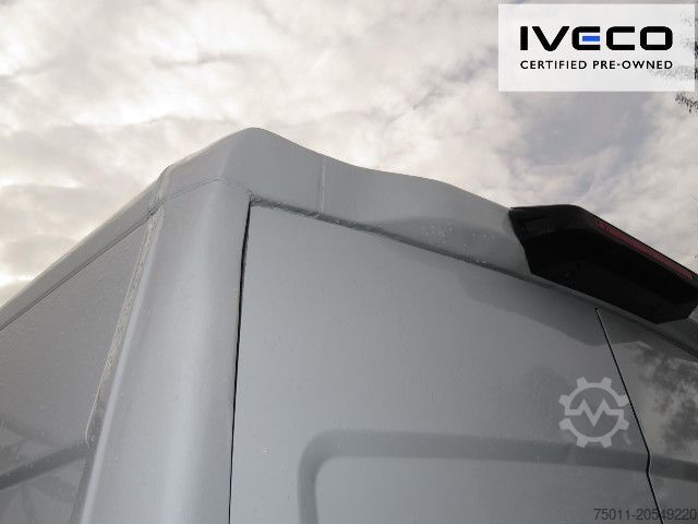 High top van IVECO Daily 35S16V Klima, Schalter, PDC, RS 3520mm