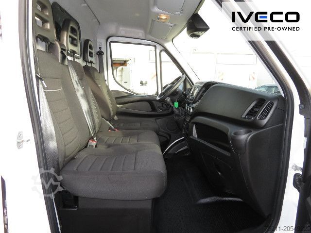 High top van IVECO Daily 35S16V Klima, Schalter, PDC, RS 3520mm
