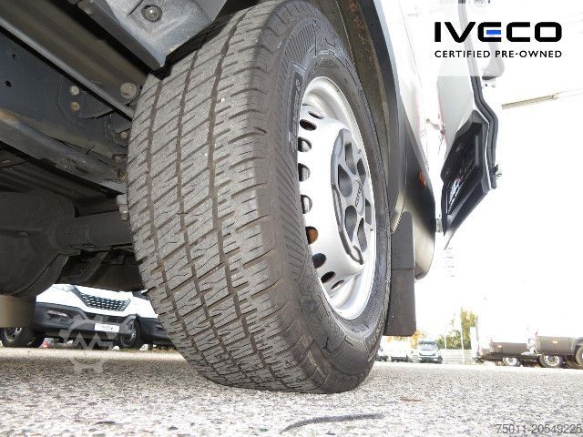 High top van IVECO Daily 35S16V Klima, Schalter, PDC, RS 3520mm
