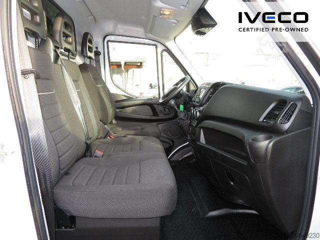 High top van IVECO Daily 35S16V Klima, Schalter, PDC, RS 3520mm