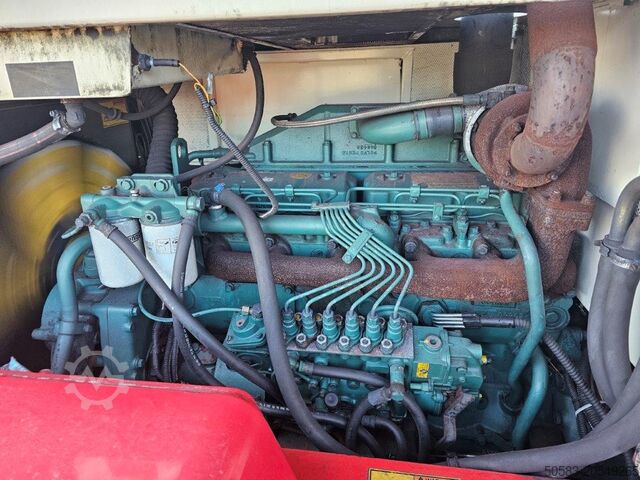 Dieselstapler Svetruck 13.6 60-30