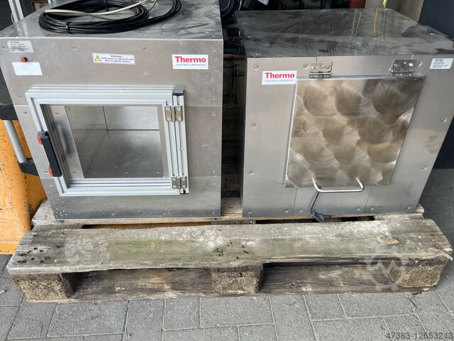 Thermo FHT 3020     ESM FHT 8000
