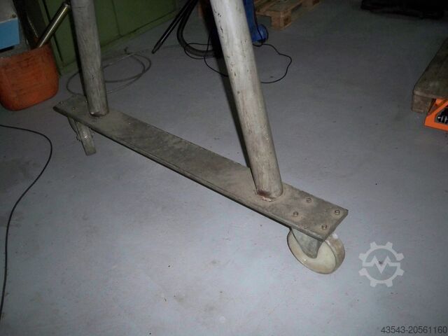 Bridge crane Liftket 