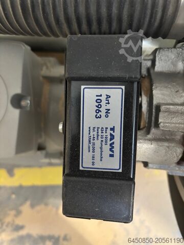 Tawi vacuum lifter for the wood industry Tawi 6-10A