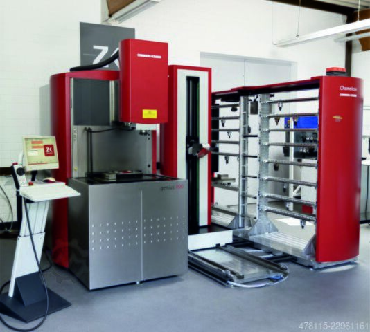 GWD Industrial GmbH GWD Industrial GmbH GWD Industrial GmbH