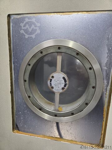 Horisontalt maskineringssenter Mazak Horizontal Center Nexus 5000-II