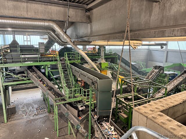 Transportör Stadler 