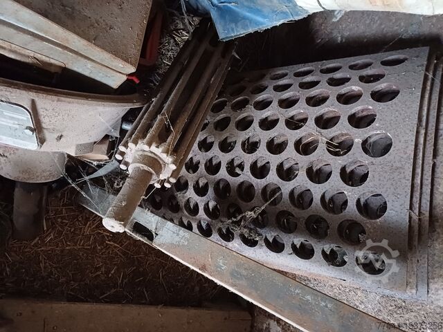 قطع غيار مطحنة ديوراتيك duratech hd10