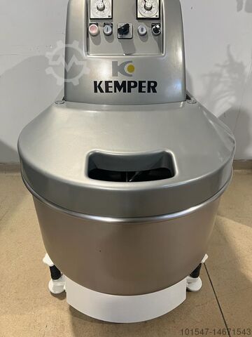 KEMPER Eco 50