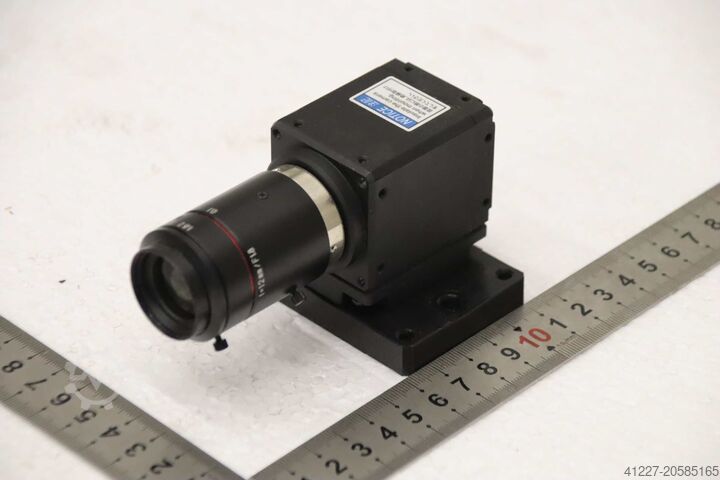 Priemyselná kamera Keyence CA-H200MX