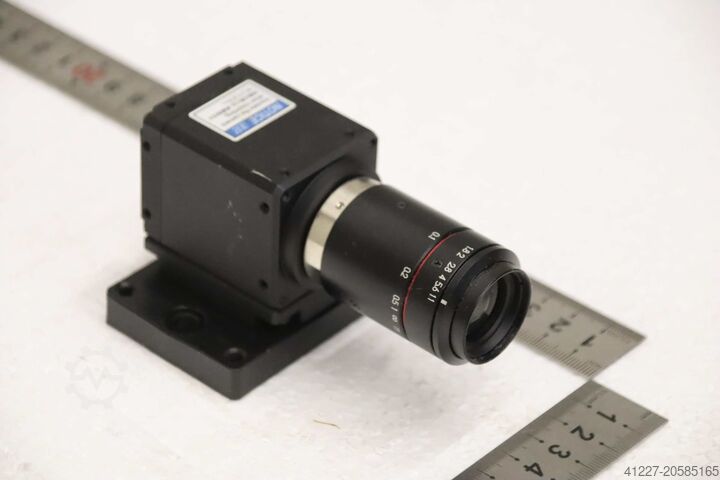 Priemyselná kamera Keyence CA-H200MX