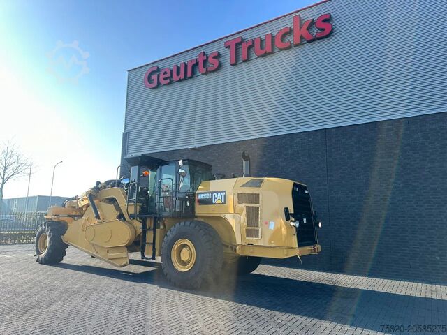 Стабилизатор на почвата Caterpillar RM 500 B