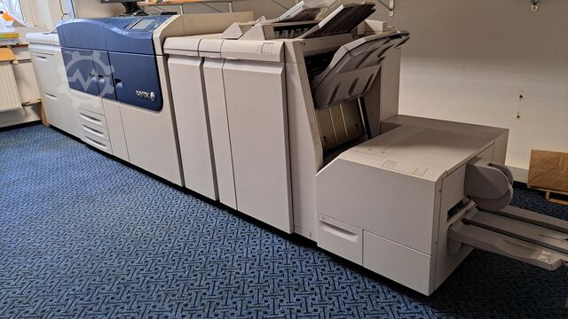 ➤ Used Xerox for sale on Machineseeker.com - many listings online 