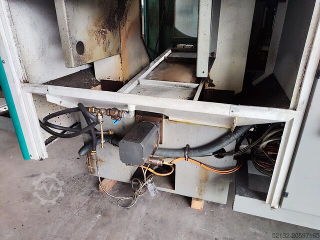 Tool cutter Deckel Maho DMC70V