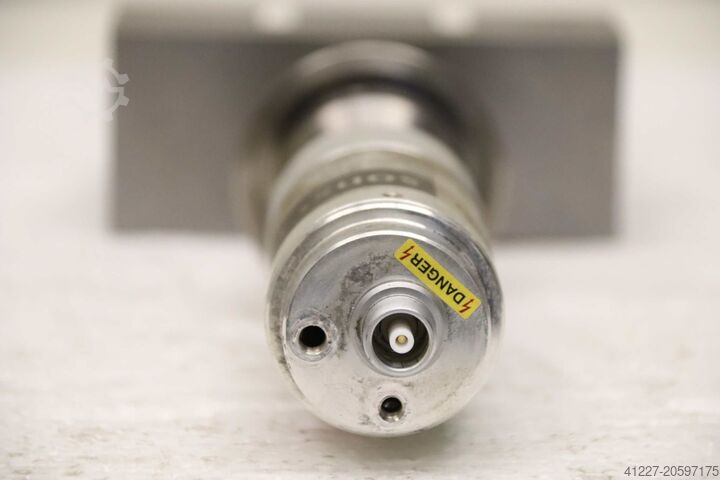 超音波溶接トランスデューサー、超音波振動ユニット 1 kW MS Ultrasonic 35/1000L