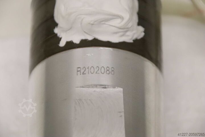 超音波溶接トランスデューサー 超音波振動ユニット unbekannt R2102088 15k-FO224H