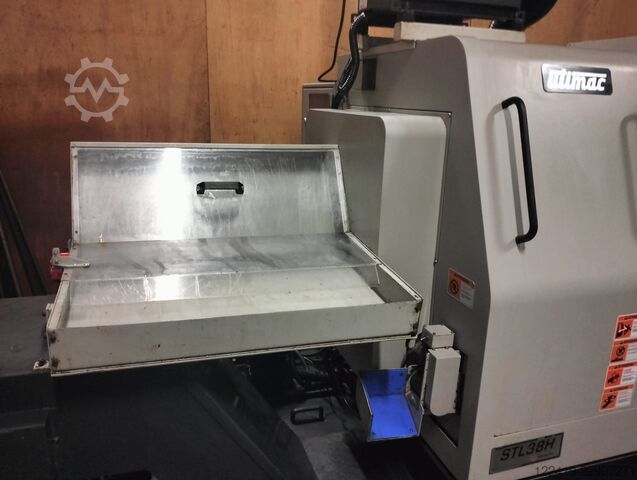  HANWHA STL38