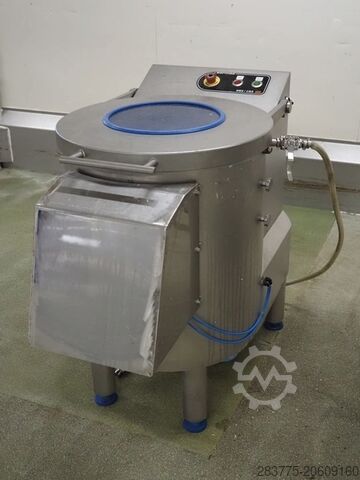 Pelatrice abrasiva Sormac CBS-60