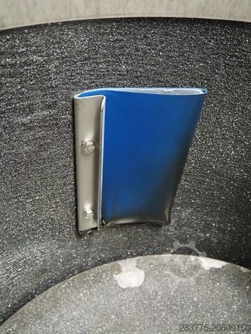 Pelatrice abrasiva Sormac CBS-60