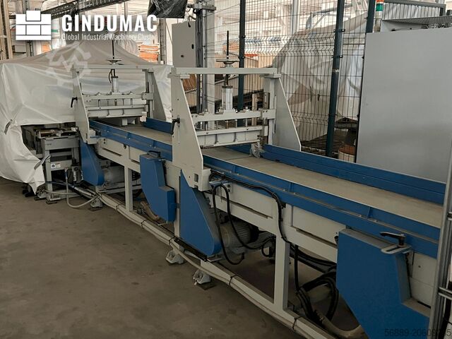 Други (дърво) Other FURNIMATE SAT-660-F