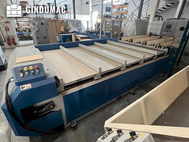 Други (дърво) Other FURNIMATE SAT-660-F