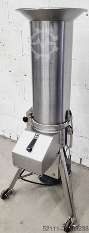 резачка за хляб Hommel Rotormat 2000 Super