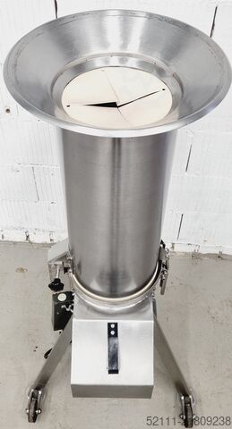 резачка за хляб Hommel Rotormat 2000 Super