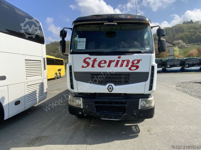 Tipper Renault Premium 460.32 8x4 Dxi