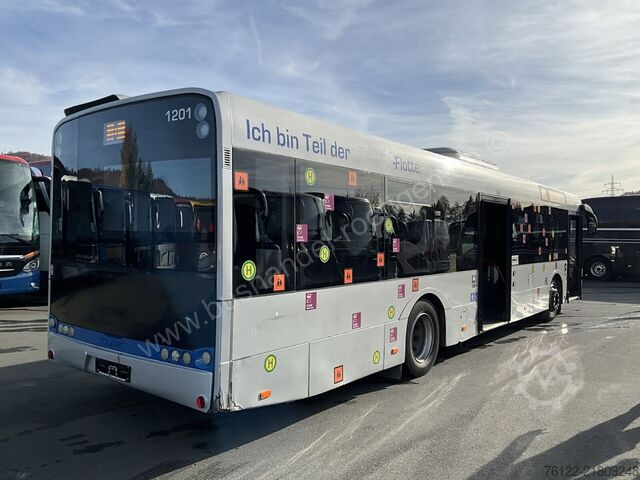 Városi autóbusz Solaris Urbino